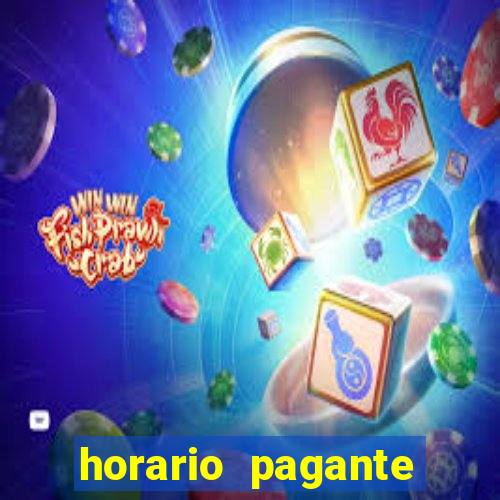 horario pagante betok game